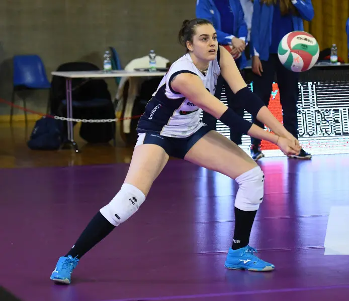 Valsabbina-Club Italia 3-0
