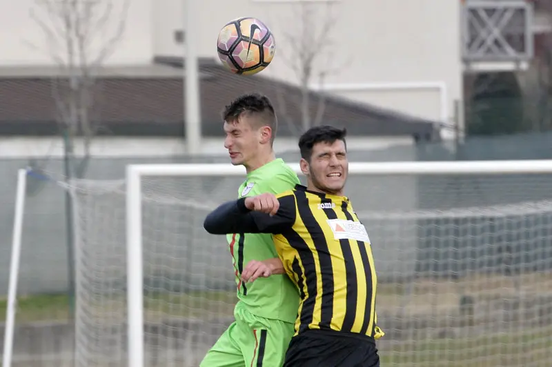Calcio, Prima categoria: Gavardo-Bienno Civitas 1-3