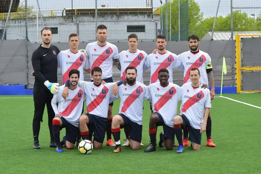 Calcinato-Gussago