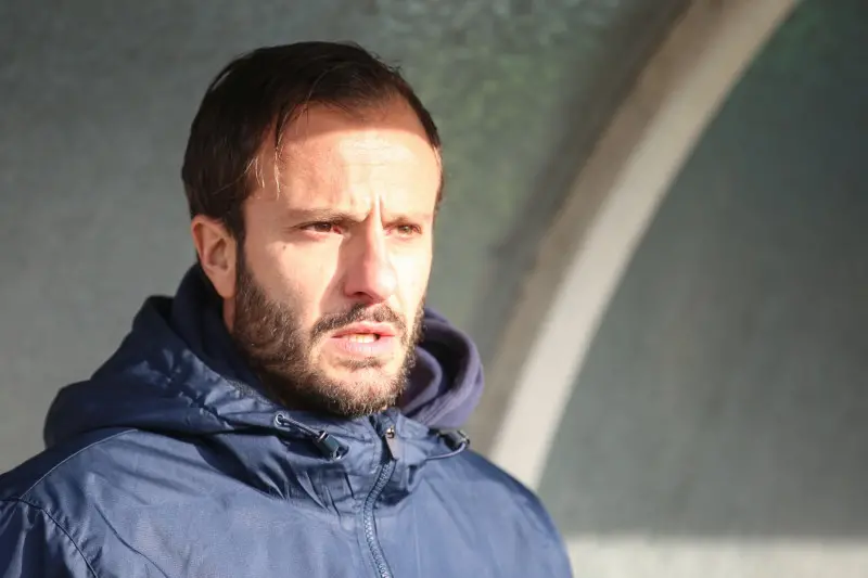 Darfo Boario-Sdl Rezzato 1-2
