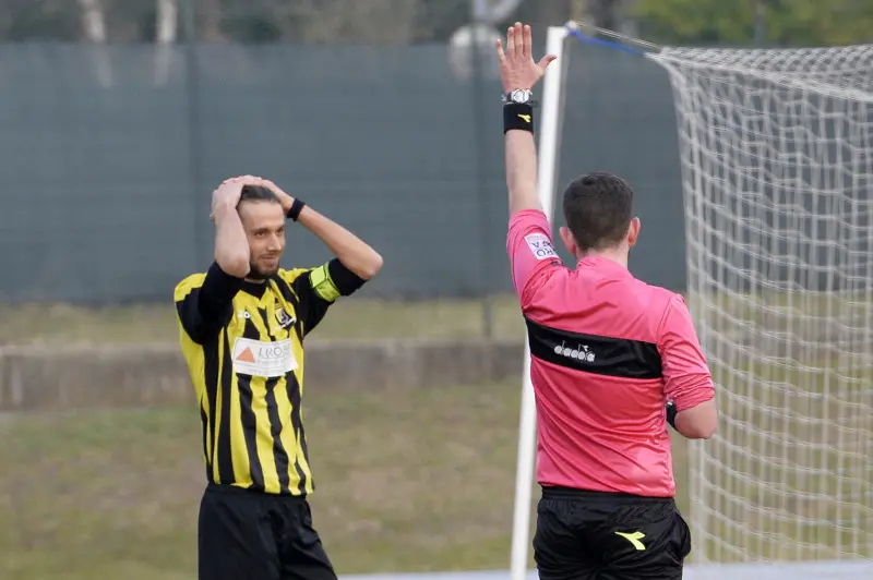 Calcio, Prima categoria: Gavardo-Bienno Civitas 1-3