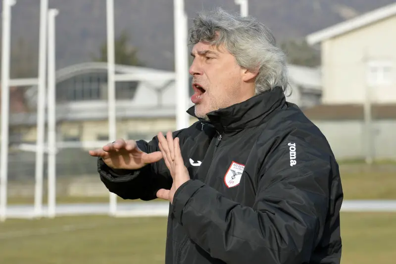 Calcio, Prima categoria: Gavardo-Bienno Civitas 1-3