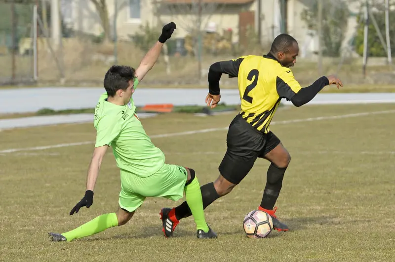 Calcio, Prima categoria: Gavardo-Bienno Civitas 1-3