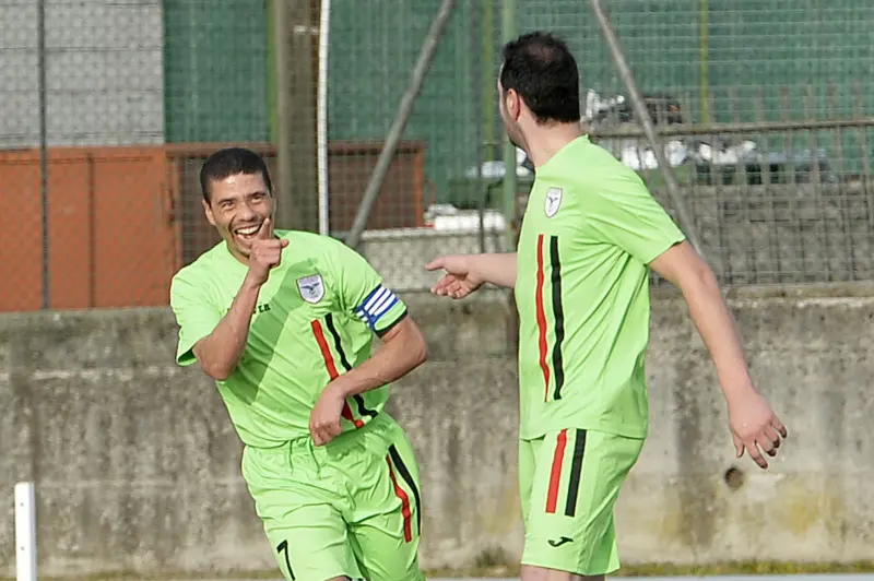 Calcio, Prima categoria: Gavardo-Bienno Civitas 1-3