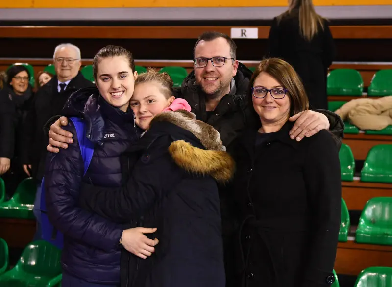 Valsabbina-Club Italia 3-0