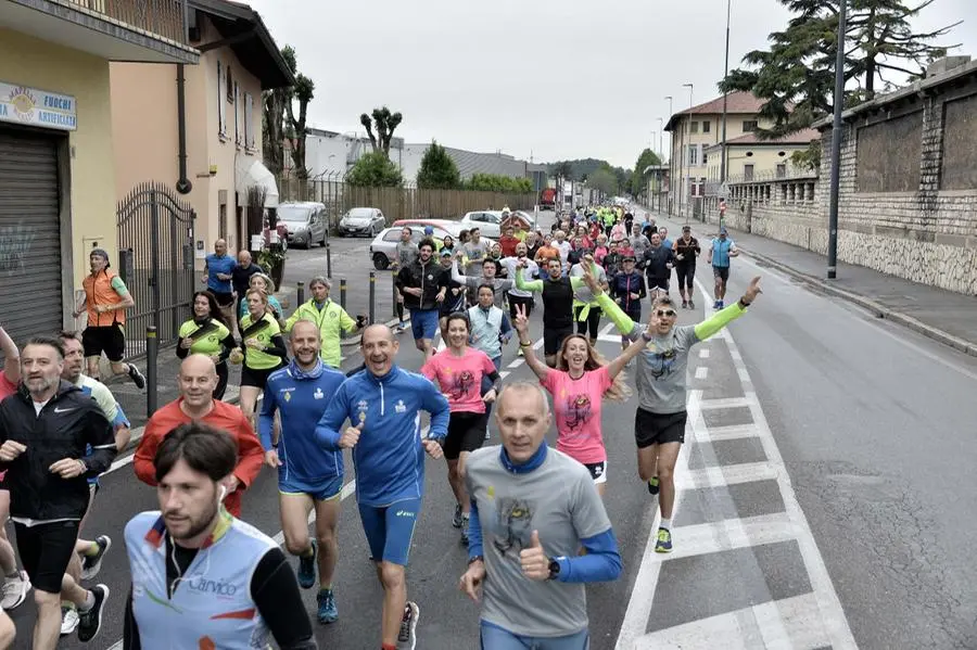 Strabrescia 2019: la fotogallery