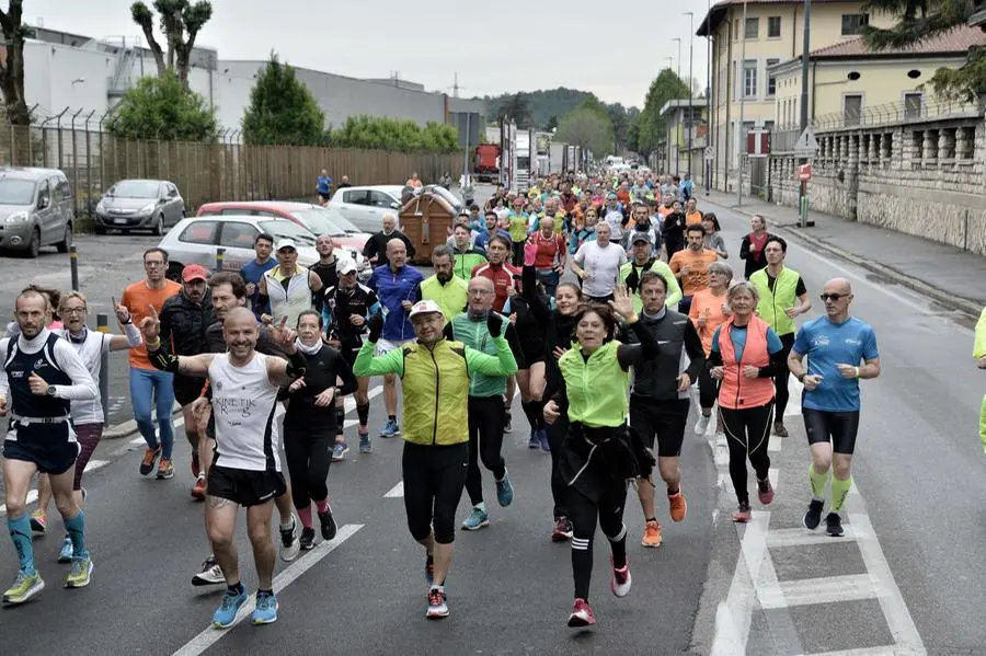 Strabrescia 2019: la fotogallery