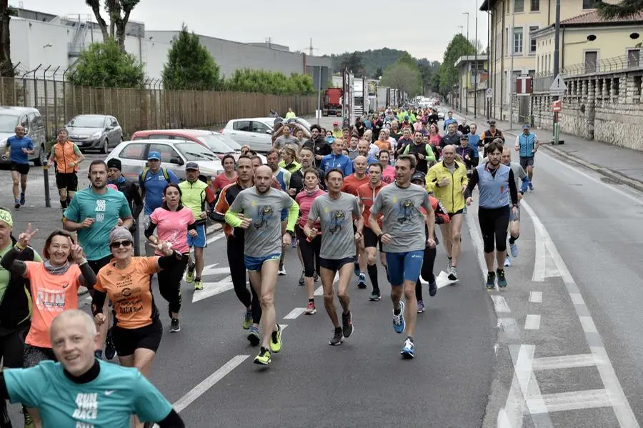 Strabrescia 2019: la fotogallery