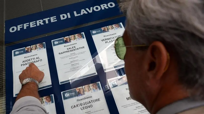 Un’azienda su tre non riesce a trovare operai specializzati - © www.giornaledibrescia.it