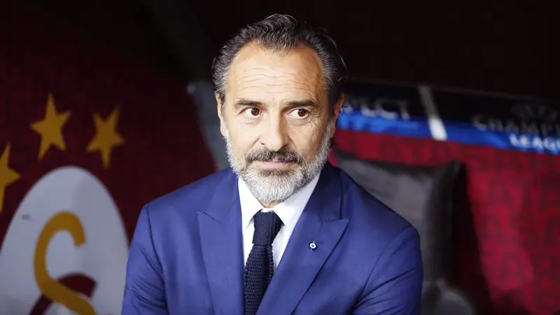 Cesare Prandelli © www.giornaledibrescia.it