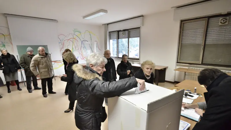 Consigli di quartiere, seggi aperti dalle 8.30 alle 20.30