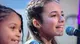 Martina Galasso e Alyssia Palumbo vincitrici alla finale dello Zecchino d'Oro