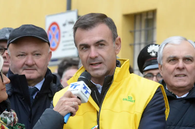 In piazza con noi a Lonato