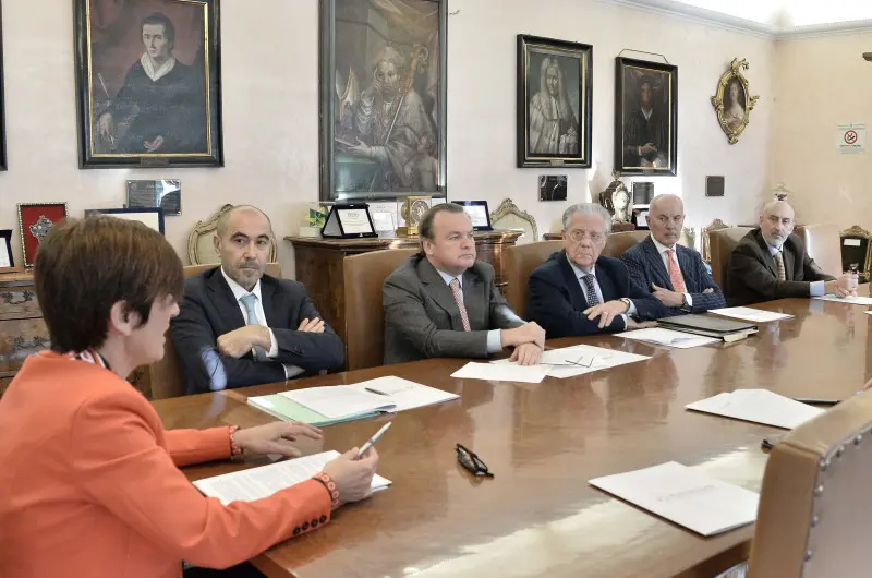 Nasce la Fondazione Spedali Civili Brescia