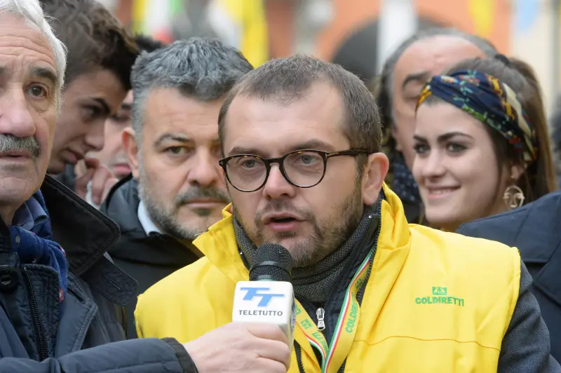 In piazza con noi a Lonato