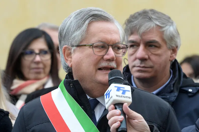 In piazza con noi a Lonato