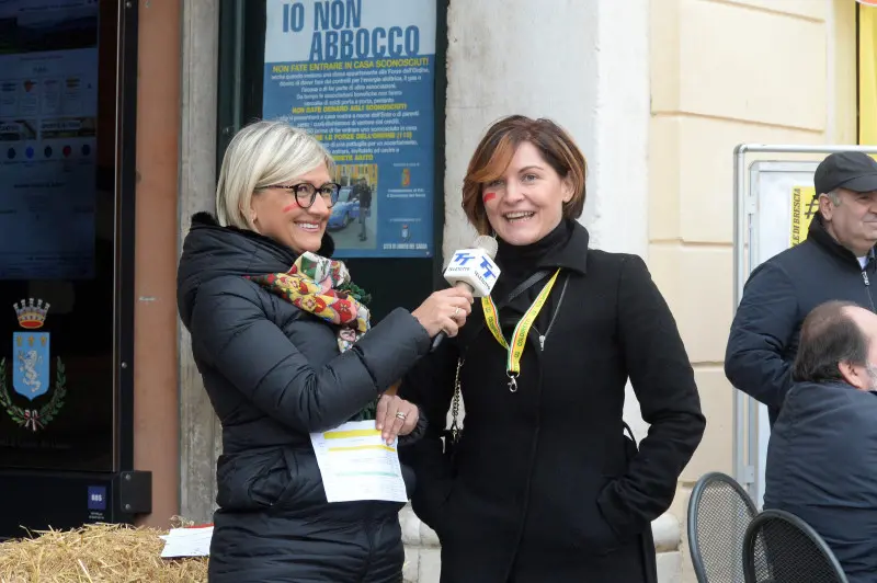 In piazza con noi a Lonato