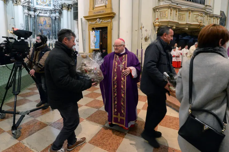 In piazza con noi a Lonato