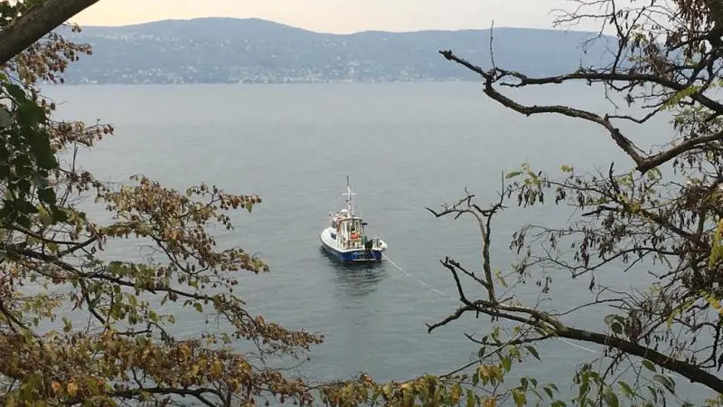 Tragedia durante l'immersione, muore un sub