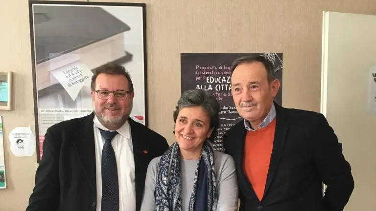 Civica a scuola grazie a Brescia raggiunte le 50mila firme