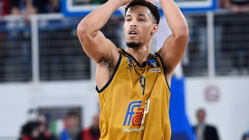 Jared Cunningham  © www.giornaledibrescia.it