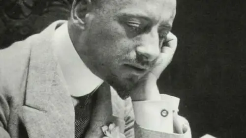 Gabriele D'Annunzio © www.giornaledibrescia.it
