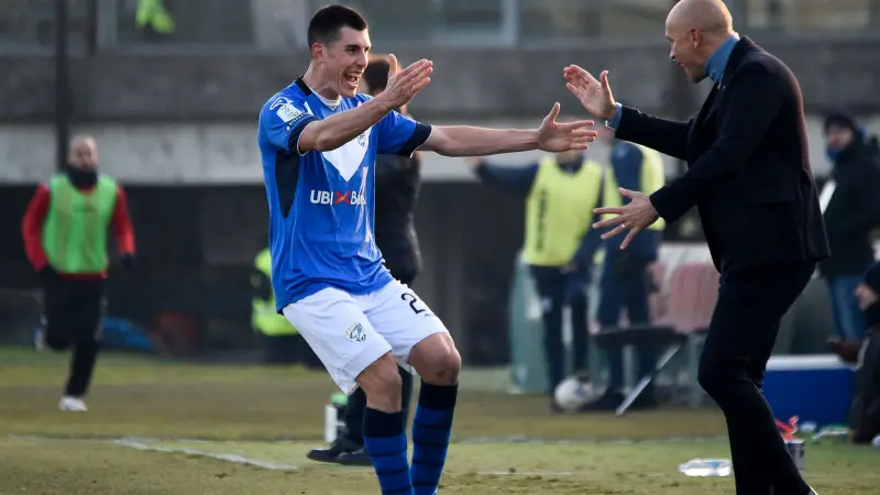 Brescia - Cremonese
