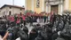 I funerali del bersagliere Alex Bertocchi