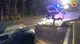L'incidente a Capriano del Colle