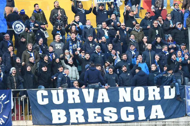 Il Brescia a Benevento per sognare: segui la diretta