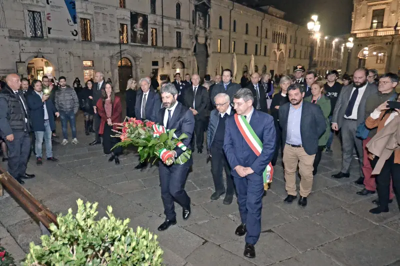 Fico a Palazzo Loggia