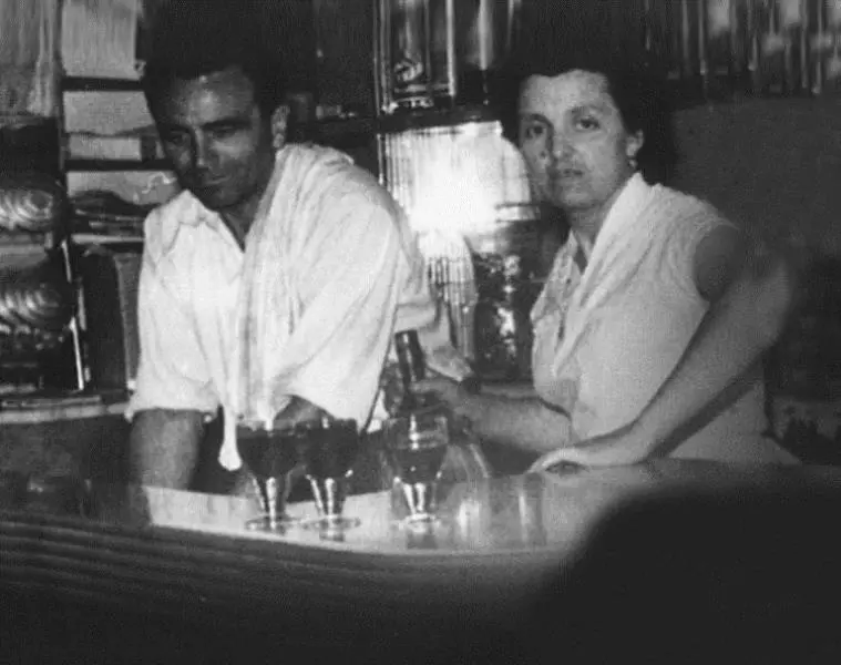 La trattoria Santi di Ghedi compie 100 anni