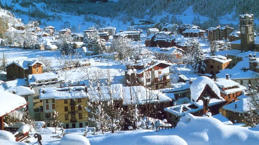 Ponte di Legno era meta anche di chi aspirava alla doppia cittadinanza - Foto © www.giornaledibrescia.it