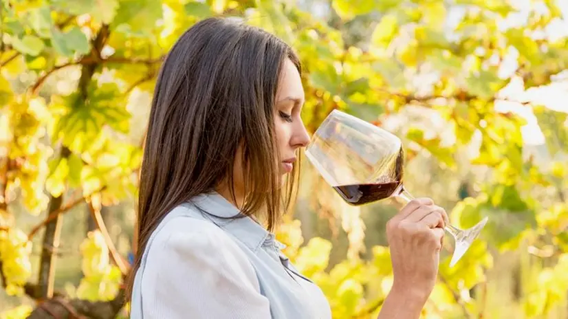 Il consumo di vino aumenta anche tra i più giovani - © www.winenews.it