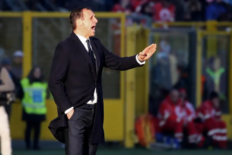 Atalanta-Juventus 2-2