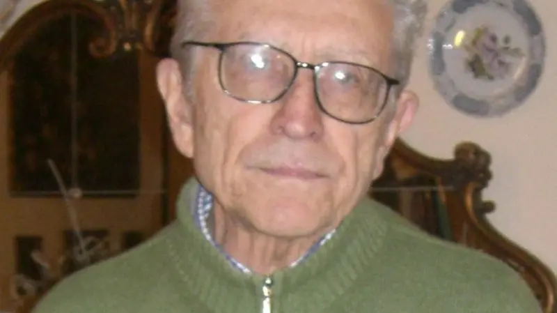 Camillo Barbera, storico farmacista del paese