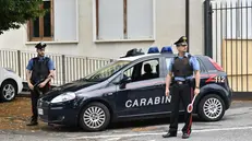 Carabinieri di pattuglia. © www.giornaledibrescia.it