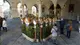 Dopo i vandali, Loggia in campo per il presepe dei Gnari