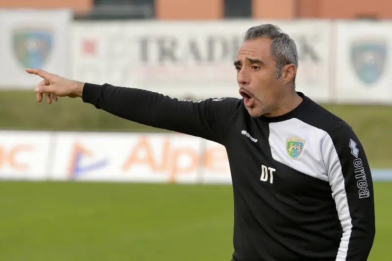 FeralpiSalò-Fano 1-0