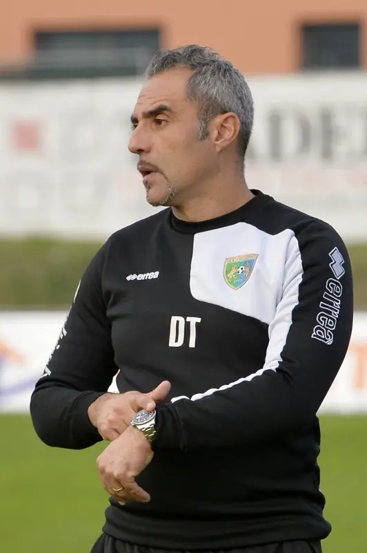 FeralpiSalò-Fano 1-0