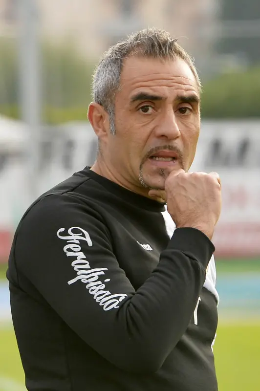 FeralpiSalò-Fano 1-0