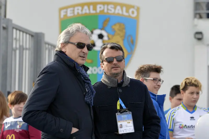 FeralpiSalò-Fano 1-0