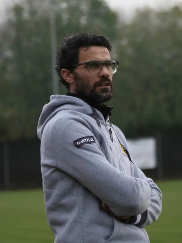 Nuova San Paolo-San Paolo Fc 2-1