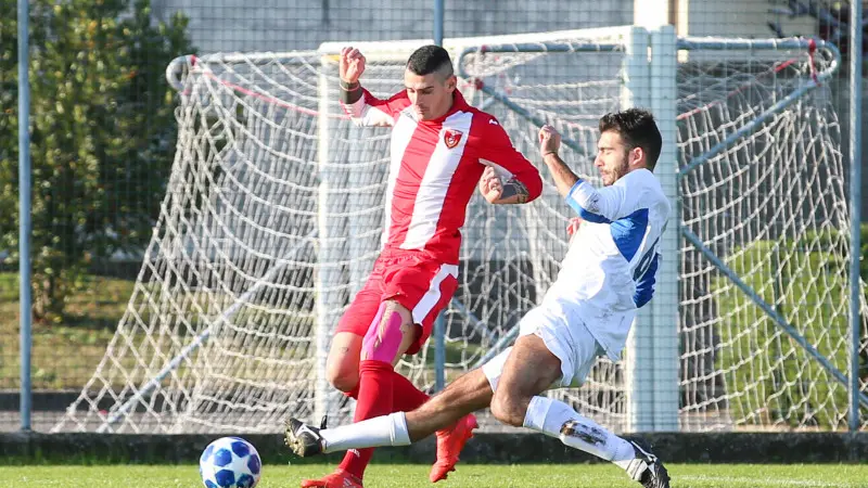Prima categoria, Cologne-Chiari 0-0