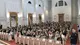 L'incontro con i ragazzi dell'Arnaldo in San Barnaba