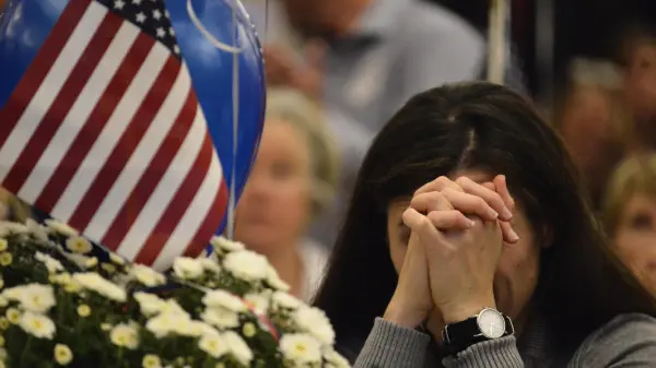 L'America è tornata alle urne per le elezioni di Midterm del Congresso