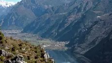 «Lake Idro»: un cuore, due valli e tante mete turistiche - © www.giornaledibrescia.it