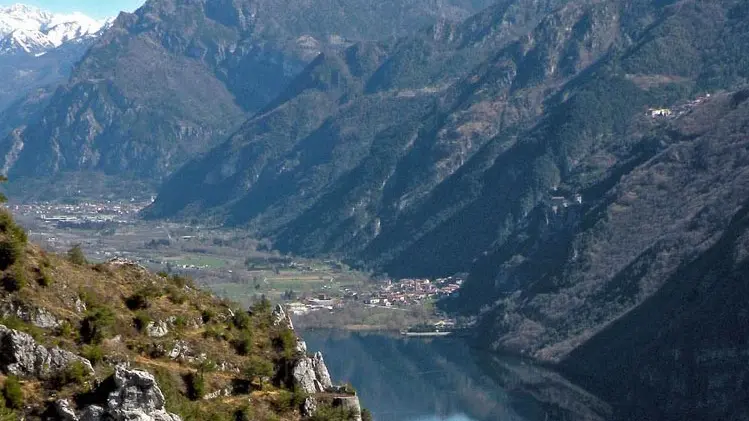 «Lake Idro»: un cuore, due valli e tante mete turistiche - © www.giornaledibrescia.it