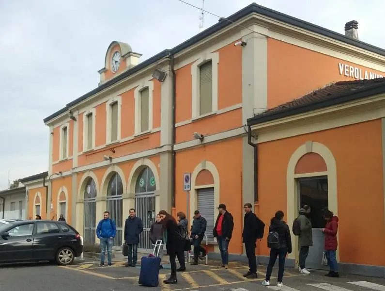 Brescia-Cremona, disagi lungo la linea: soppressi 4 collegamenti