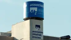 Aib, sede dell'Associazione industriale bresciana © www.giornaledibrescia.it